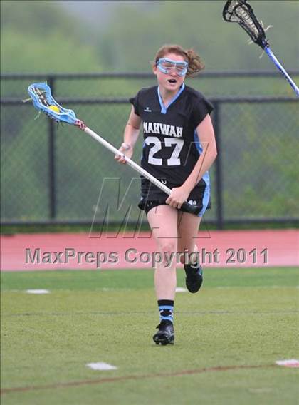 Thumbnail 2 in JV: Ridgewood vs Mahwah (Bergen County Tournament) photogallery.