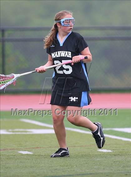 Thumbnail 1 in JV: Ridgewood vs Mahwah (Bergen County Tournament) photogallery.