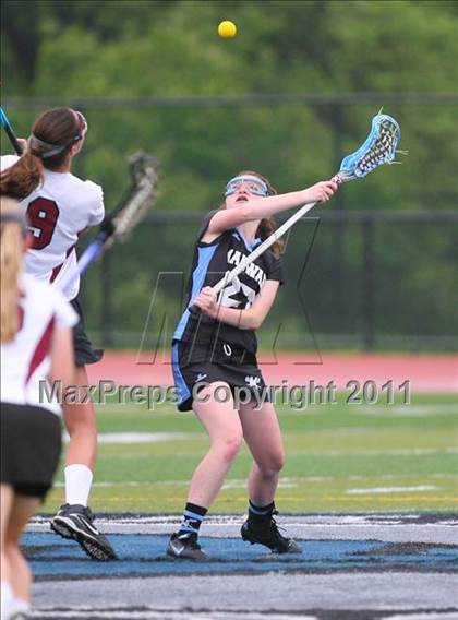 Thumbnail 3 in JV: Ridgewood vs Mahwah (Bergen County Tournament) photogallery.