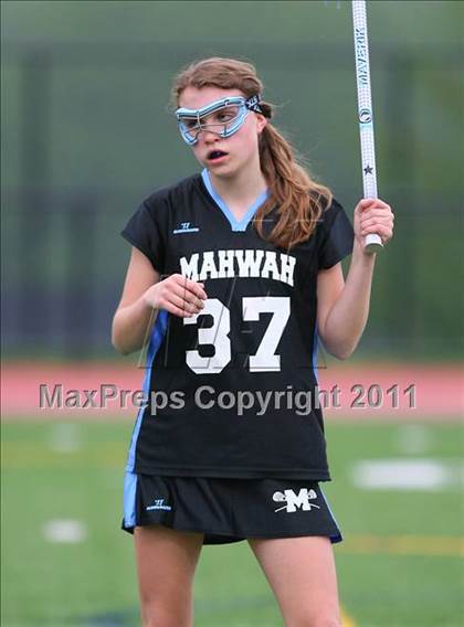 Thumbnail 3 in JV: Ridgewood vs Mahwah (Bergen County Tournament) photogallery.