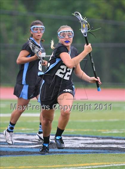 Thumbnail 1 in JV: Ridgewood vs Mahwah (Bergen County Tournament) photogallery.