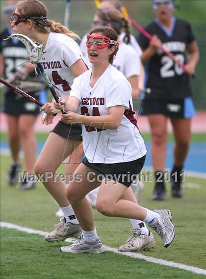Thumbnail 1 in JV: Ridgewood vs Mahwah (Bergen County Tournament) photogallery.