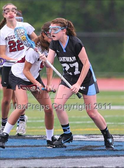 Thumbnail 3 in JV: Ridgewood vs Mahwah (Bergen County Tournament) photogallery.