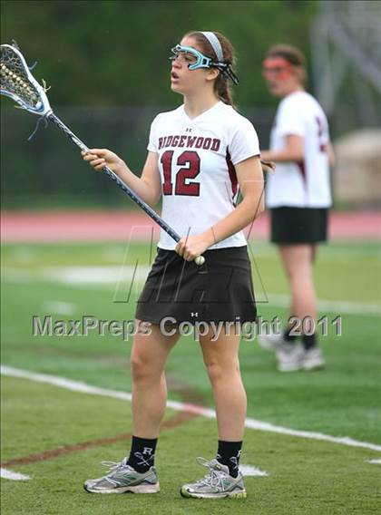 Thumbnail 3 in JV: Ridgewood vs Mahwah (Bergen County Tournament) photogallery.