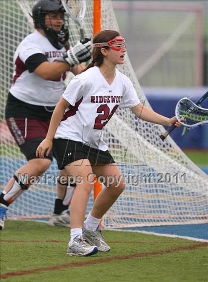 Thumbnail 3 in JV: Ridgewood vs Mahwah (Bergen County Tournament) photogallery.