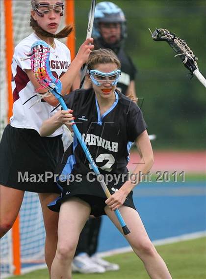 Thumbnail 1 in JV: Ridgewood vs Mahwah (Bergen County Tournament) photogallery.