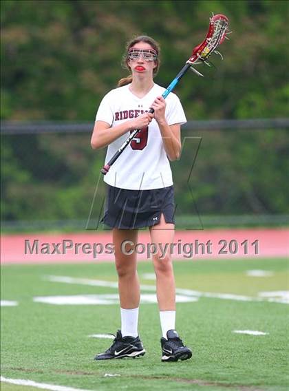 Thumbnail 3 in JV: Ridgewood vs Mahwah (Bergen County Tournament) photogallery.