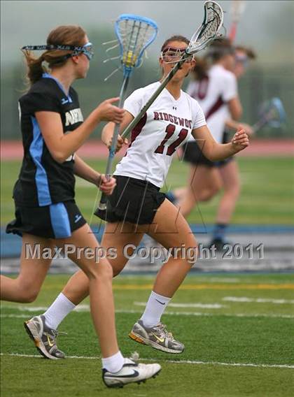 Thumbnail 3 in JV: Ridgewood vs Mahwah (Bergen County Tournament) photogallery.