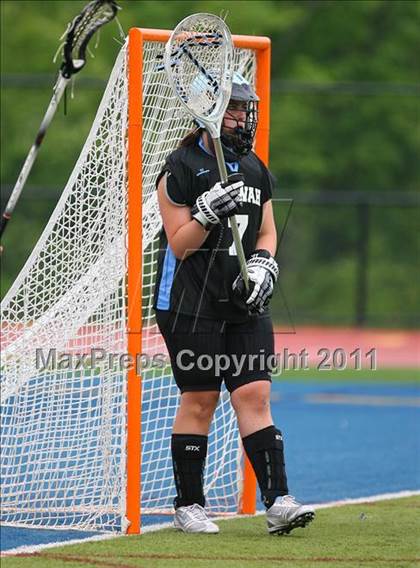 Thumbnail 2 in JV: Ridgewood vs Mahwah (Bergen County Tournament) photogallery.