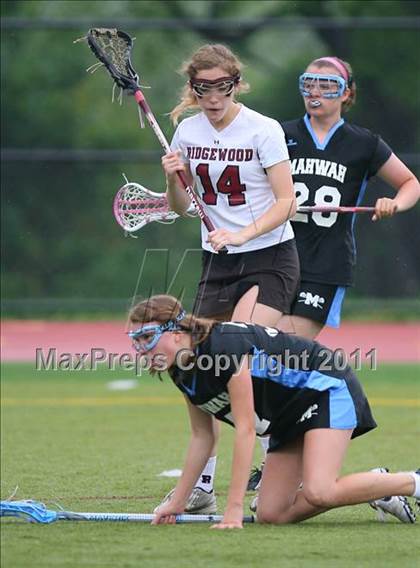Thumbnail 1 in JV: Ridgewood vs Mahwah (Bergen County Tournament) photogallery.
