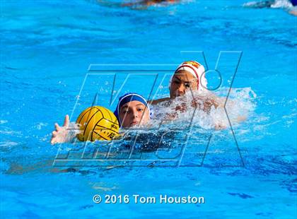 Thumbnail 1 in St. Lucy's vs Mission Viejo photogallery.