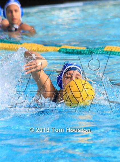 Thumbnail 2 in St. Lucy's vs Mission Viejo photogallery.