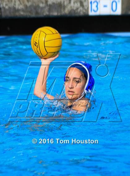 Thumbnail 1 in St. Lucy's vs Mission Viejo photogallery.