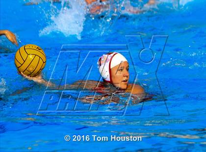 Thumbnail 3 in St. Lucy's vs Mission Viejo photogallery.