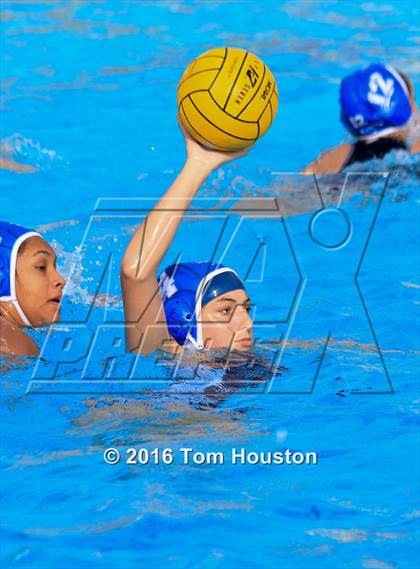 Thumbnail 3 in St. Lucy's vs Mission Viejo photogallery.