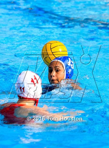 Thumbnail 3 in St. Lucy's vs Mission Viejo photogallery.