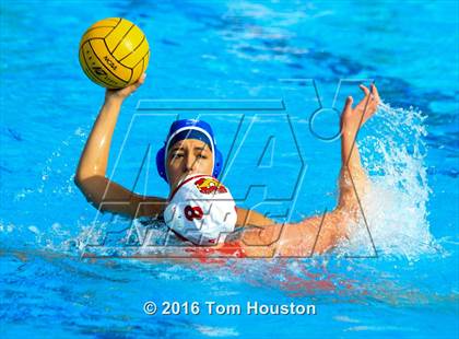 Thumbnail 1 in St. Lucy's vs Mission Viejo photogallery.