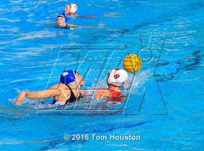 Thumbnail 3 in St. Lucy's vs Mission Viejo photogallery.