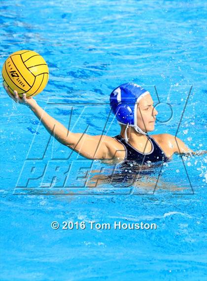 Thumbnail 1 in St. Lucy's vs Mission Viejo photogallery.