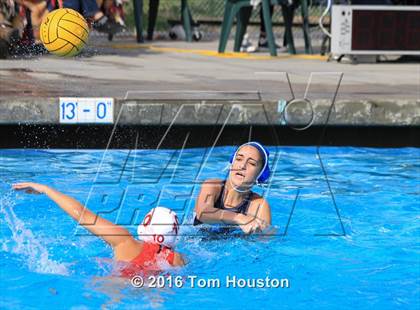Thumbnail 3 in St. Lucy's vs Mission Viejo photogallery.