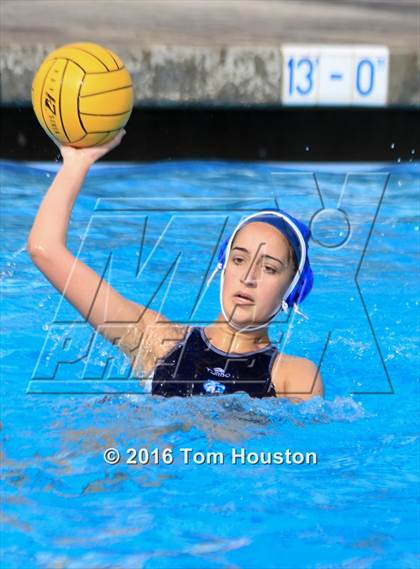 Thumbnail 3 in St. Lucy's vs Mission Viejo photogallery.