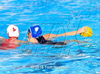 Thumbnail 3 in St. Lucy's vs Mission Viejo photogallery.