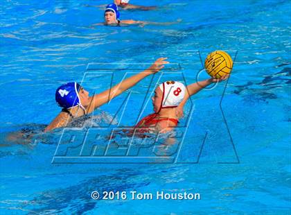 Thumbnail 3 in St. Lucy's vs Mission Viejo photogallery.