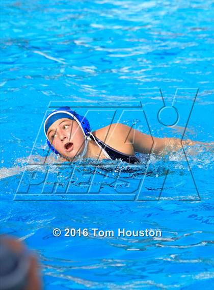 Thumbnail 2 in St. Lucy's vs Mission Viejo photogallery.