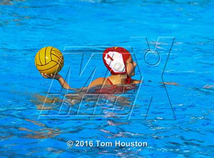 Thumbnail 2 in St. Lucy's vs Mission Viejo photogallery.