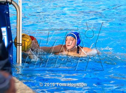 Thumbnail 3 in St. Lucy's vs Mission Viejo photogallery.