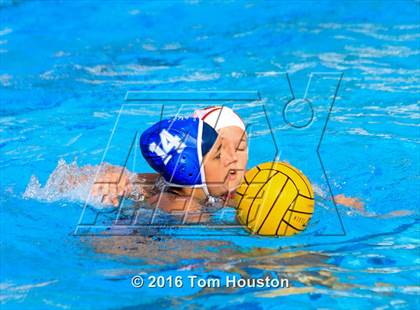 Thumbnail 3 in St. Lucy's vs Mission Viejo photogallery.