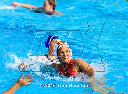 Thumbnail 1 in St. Lucy's vs Mission Viejo photogallery.