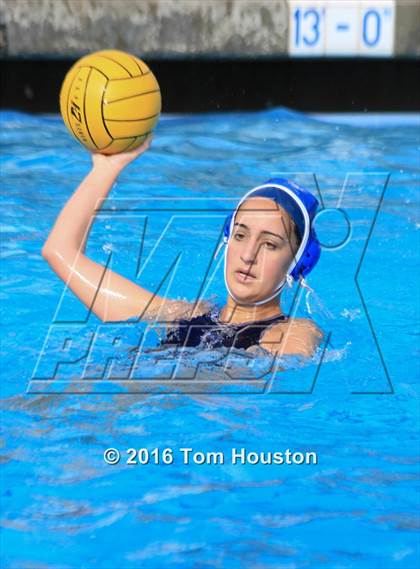 Thumbnail 2 in St. Lucy's vs Mission Viejo photogallery.