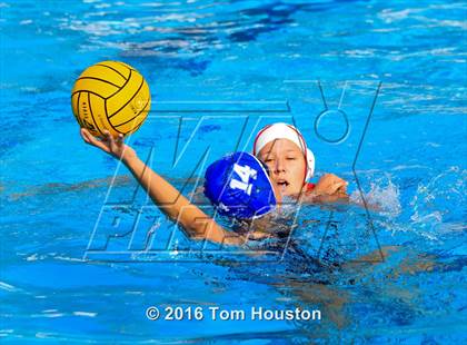 Thumbnail 3 in St. Lucy's vs Mission Viejo photogallery.