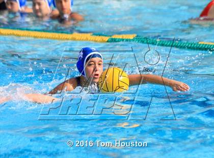 Thumbnail 1 in St. Lucy's vs Mission Viejo photogallery.