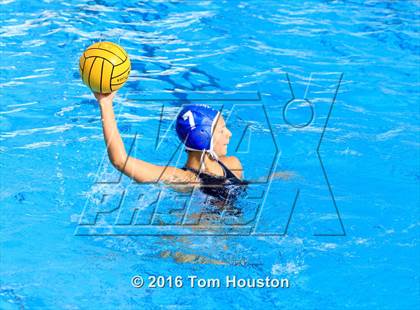 Thumbnail 2 in St. Lucy's vs Mission Viejo photogallery.