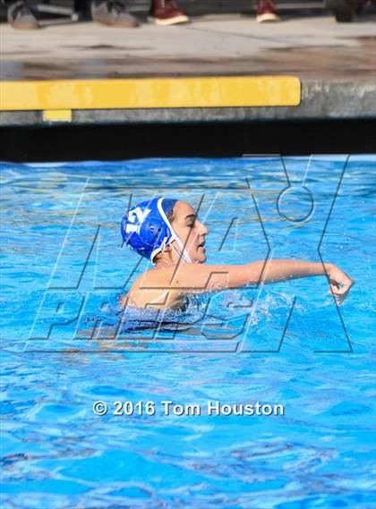 Thumbnail 1 in St. Lucy's vs Mission Viejo photogallery.