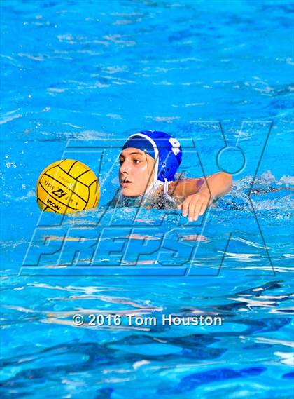Thumbnail 1 in St. Lucy's vs Mission Viejo photogallery.