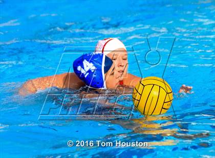 Thumbnail 1 in St. Lucy's vs Mission Viejo photogallery.