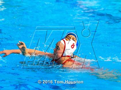 Thumbnail 3 in St. Lucy's vs Mission Viejo photogallery.