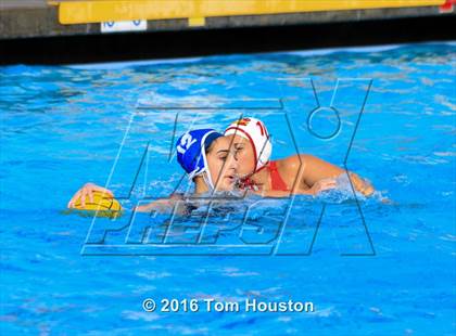 Thumbnail 1 in St. Lucy's vs Mission Viejo photogallery.