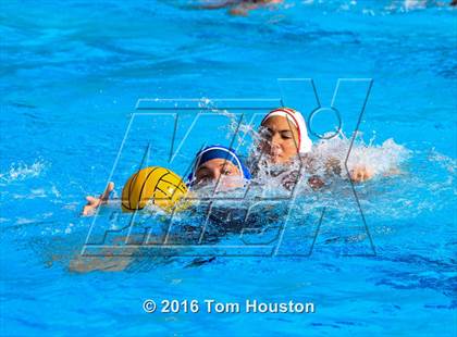 Thumbnail 3 in St. Lucy's vs Mission Viejo photogallery.