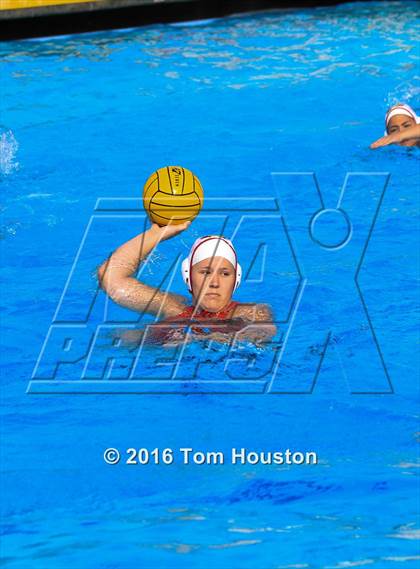 Thumbnail 2 in St. Lucy's vs Mission Viejo photogallery.