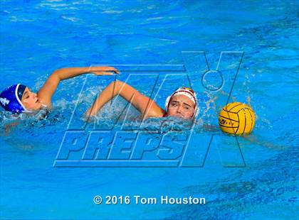 Thumbnail 1 in St. Lucy's vs Mission Viejo photogallery.