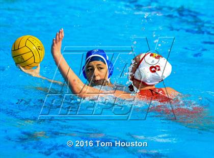 Thumbnail 1 in St. Lucy's vs Mission Viejo photogallery.