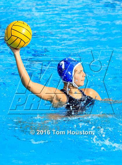 Thumbnail 2 in St. Lucy's vs Mission Viejo photogallery.