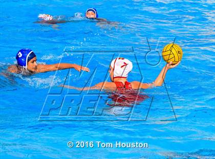Thumbnail 1 in St. Lucy's vs Mission Viejo photogallery.