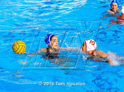 Thumbnail 3 in St. Lucy's vs Mission Viejo photogallery.