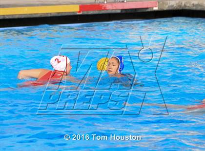 Thumbnail 3 in St. Lucy's vs Mission Viejo photogallery.