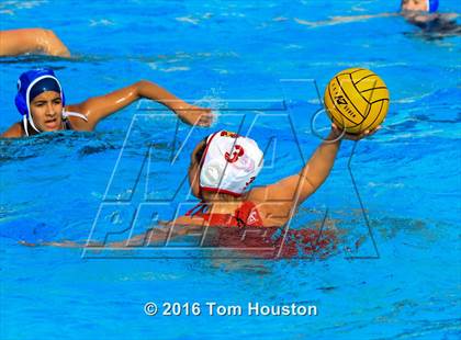 Thumbnail 3 in St. Lucy's vs Mission Viejo photogallery.